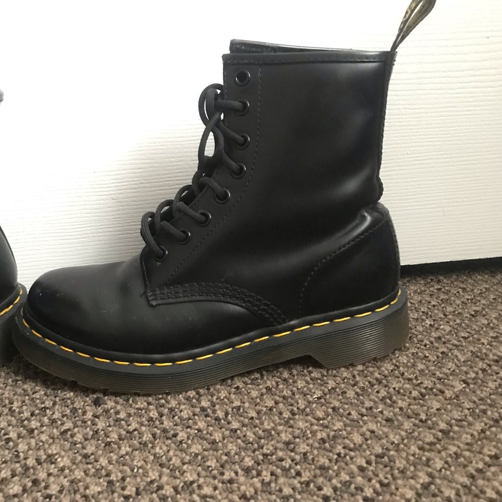 Dr. Martens 1460 Black